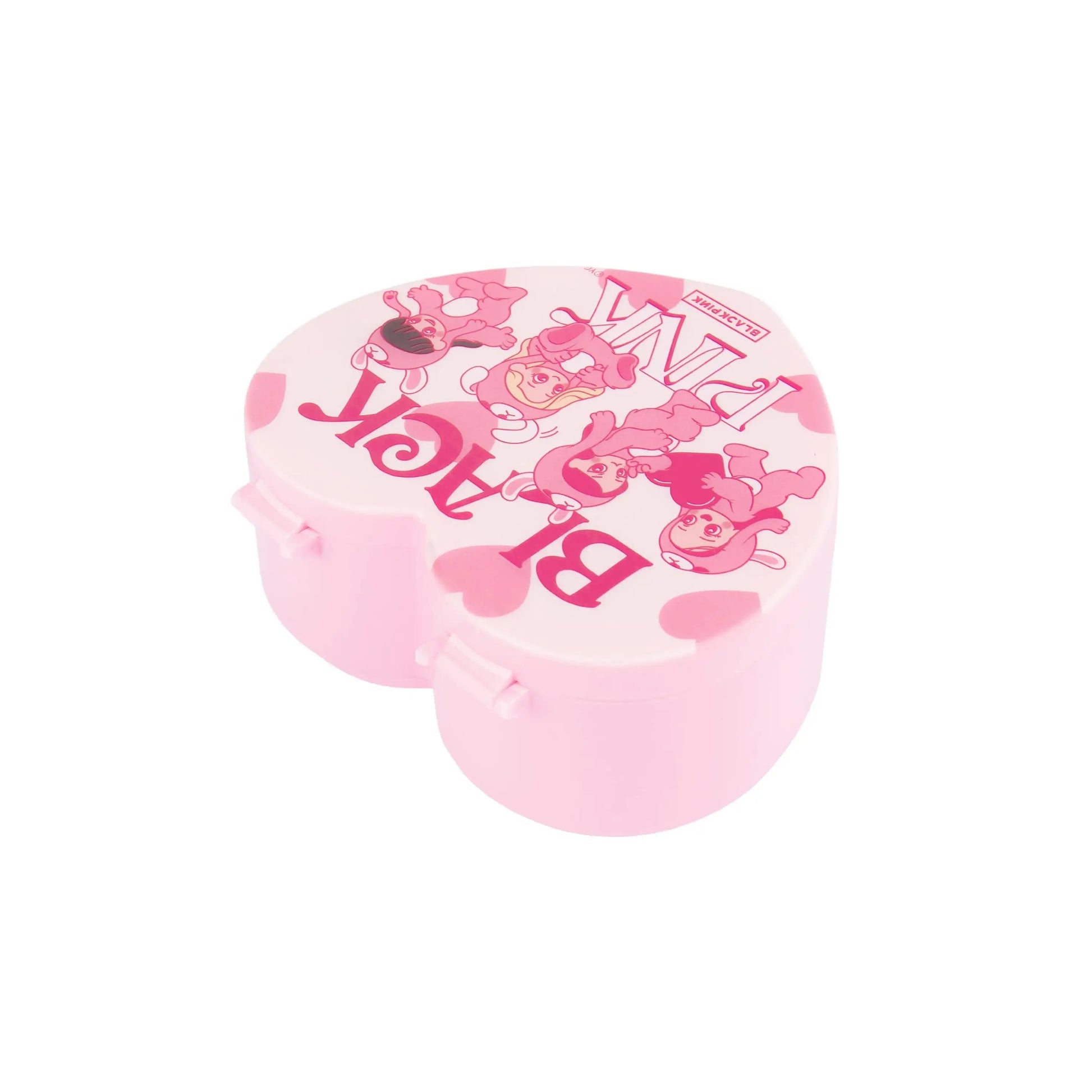 BlackPink - Chapter 1 Jewelry Box - BlackPink - Accessories - Harumio