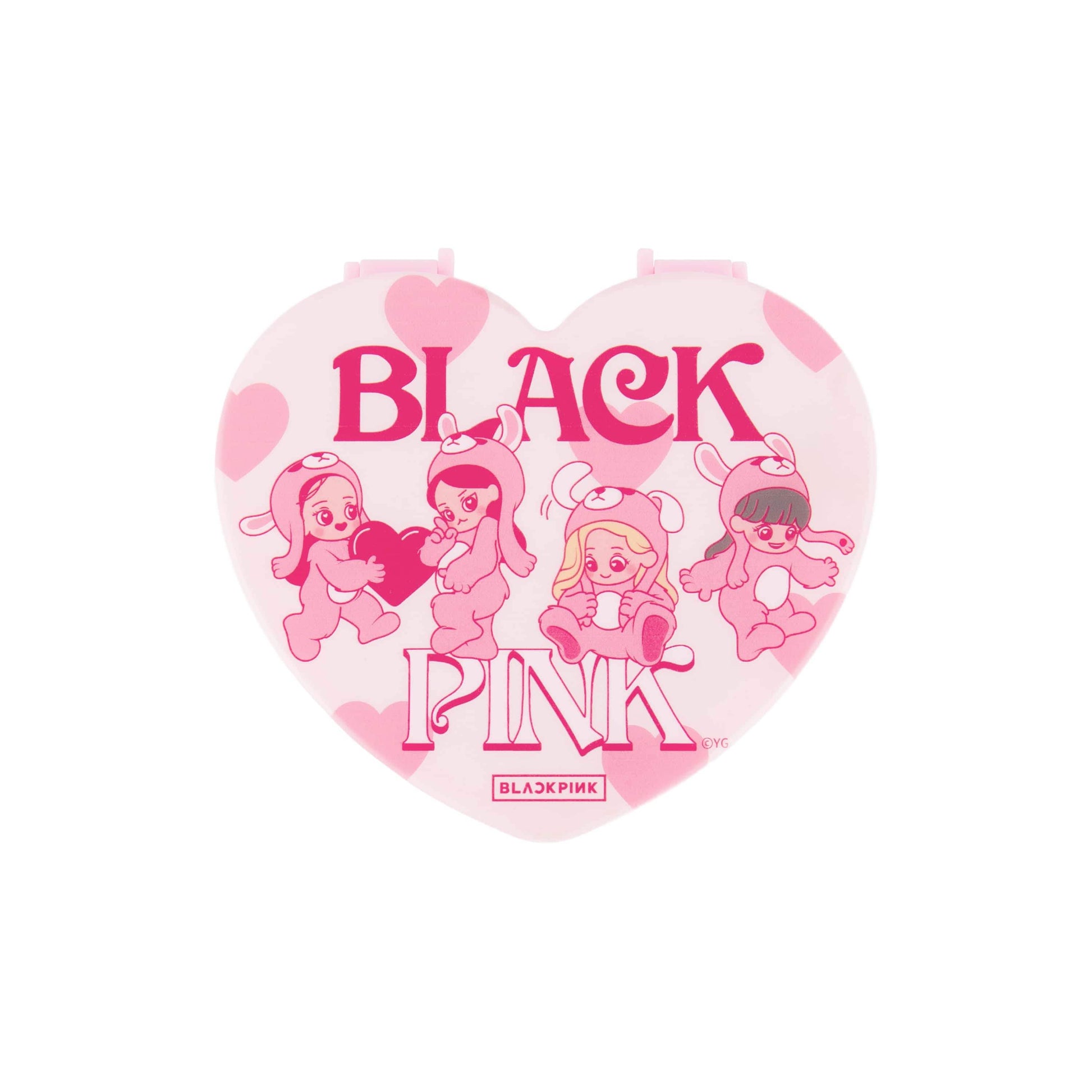 BlackPink - Chapter 1 Jewelry Box - BlackPink - Accessories - Harumio