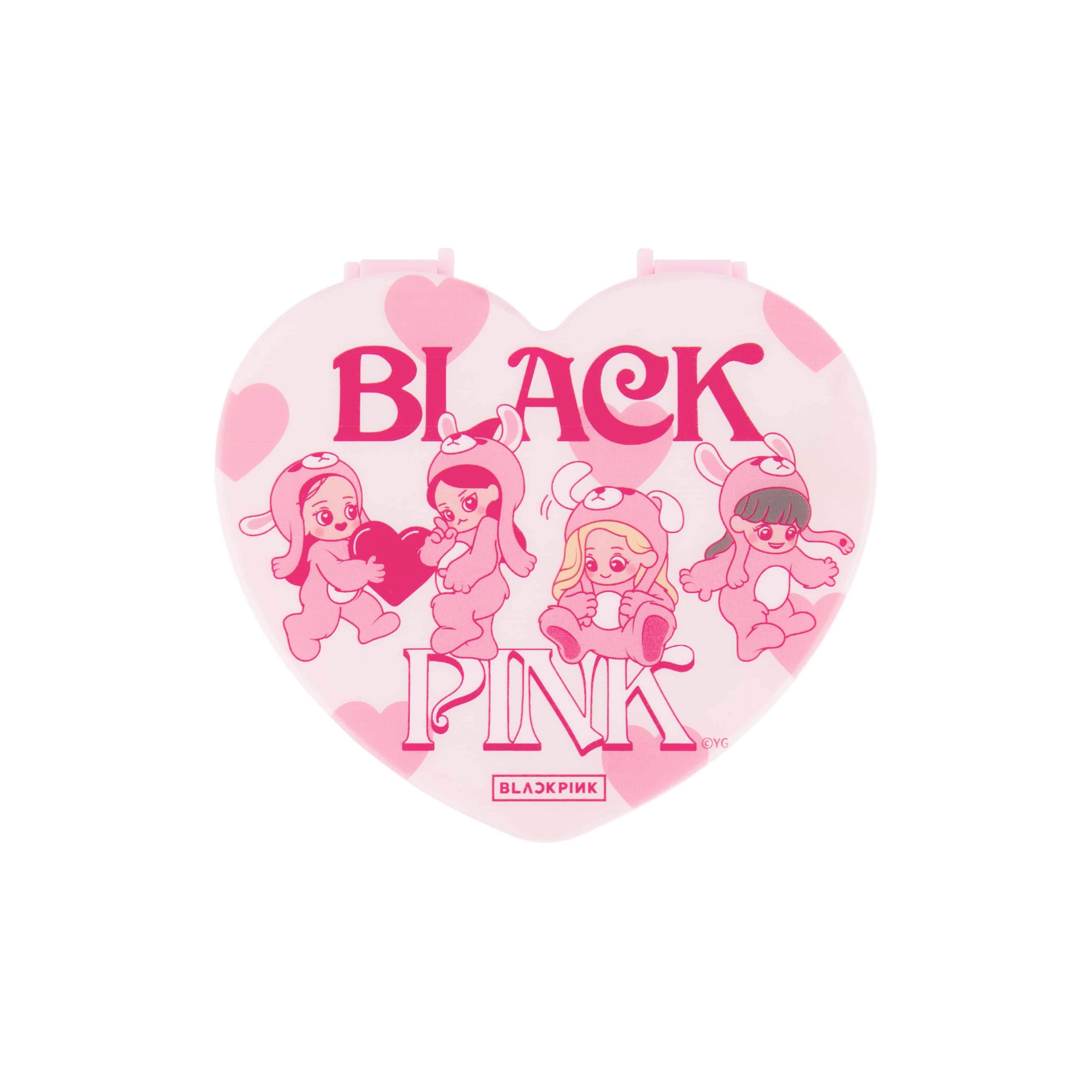 BlackPink - Chapter 1 Jewelry Box - BlackPink - Accessories - Harumio