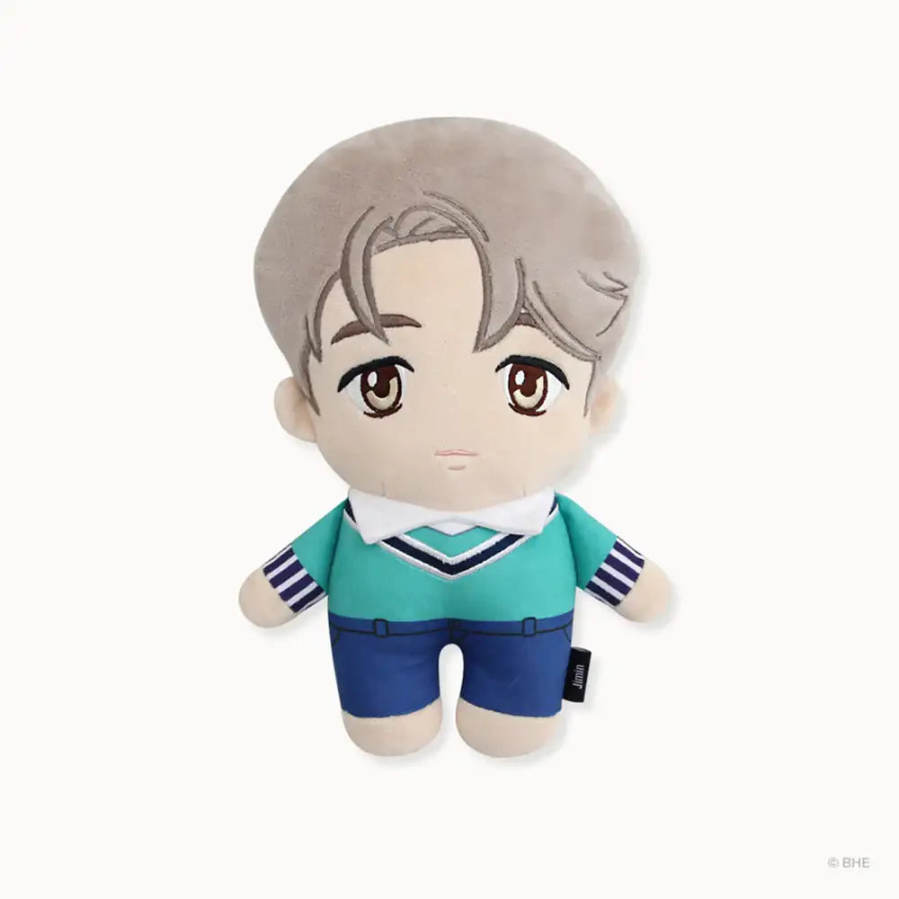 BTS - Character Flat Cushion - BTS - Home & Living - Harumio