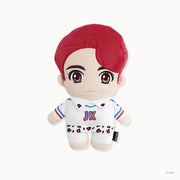 BTS - Character Flat Cushion - BTS - Home & Living - Harumio