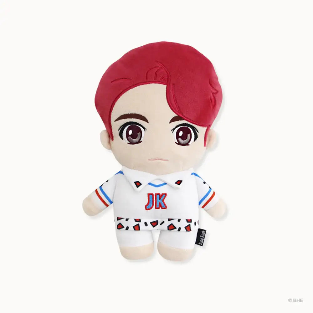 BTS - Character Flat Cushion - BTS - Home & Living - Harumio