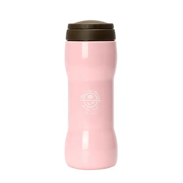 Coffee Bean - VMI38 Dumbbell Tumbler (12oz) - Coffee Bean - Accessories - Harumio