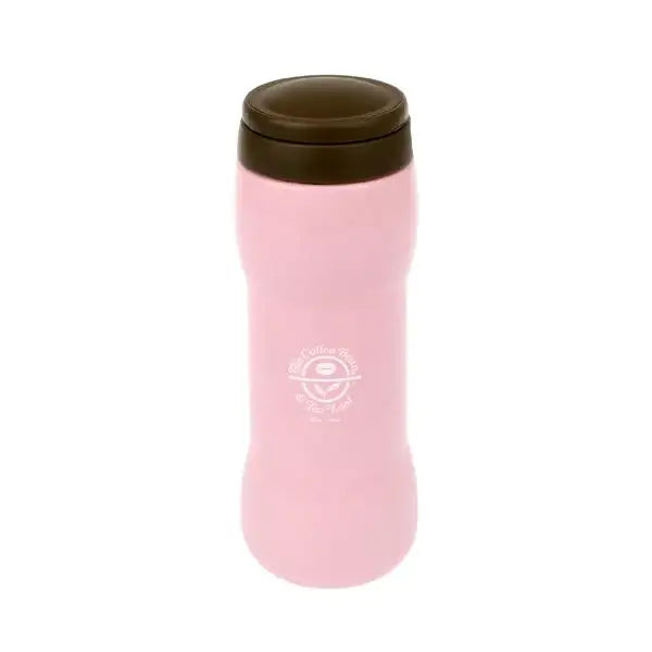 Coffee Bean - VMI38 Dumbbell Tumbler (12oz) - Coffee Bean - Accessories - Harumio