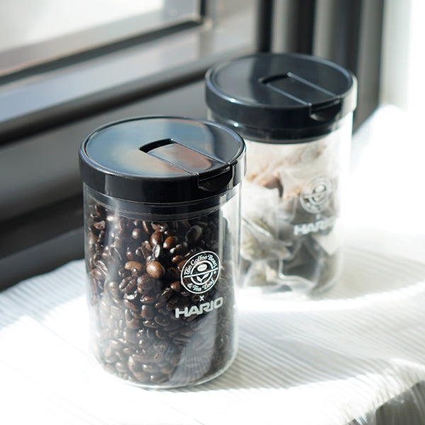 Coffee Bean x Hario - 800ml Canister