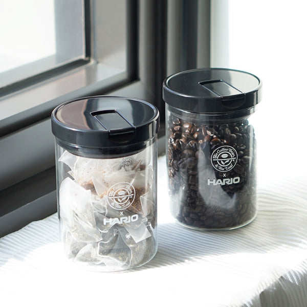 Coffee Bean x Hario - 800ml Canister