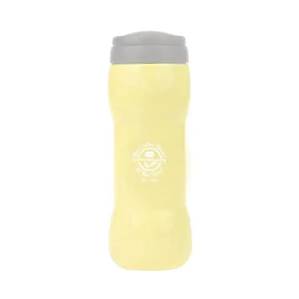 Coffee Bean - VMI38 Dumbbell Tumbler (12oz) - Coffee Bean - Accessories - Harumio