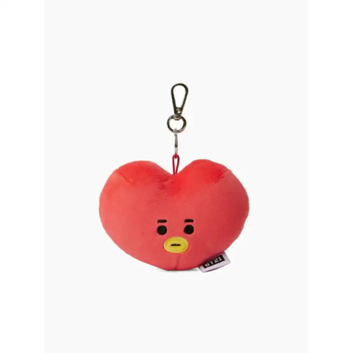BT21 - Baby Lighting Plush Doll Keyring - BT21 - Plush - Harumio