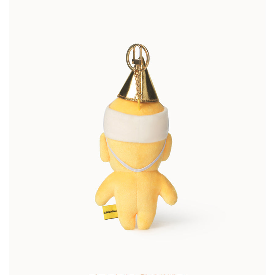 New Journey To The West - Mythical 15cm Key Ring