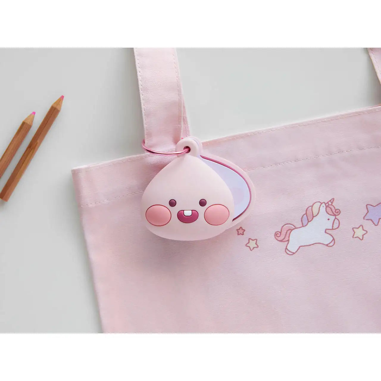 Kakao Friends - Keychain Memo Notes - Kakao Friends - Accessories - Harumio