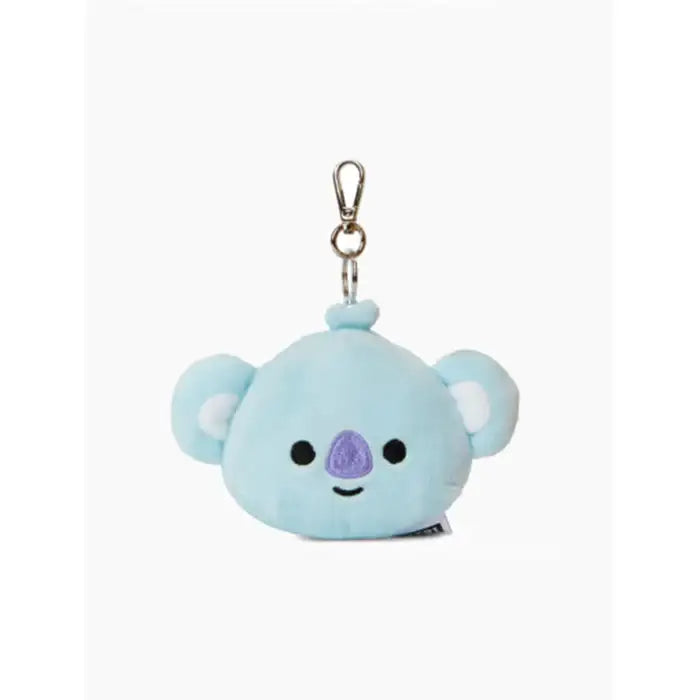 BT21 - Baby Lighting Plush Doll Keyring - BT21 - Plush - Harumio