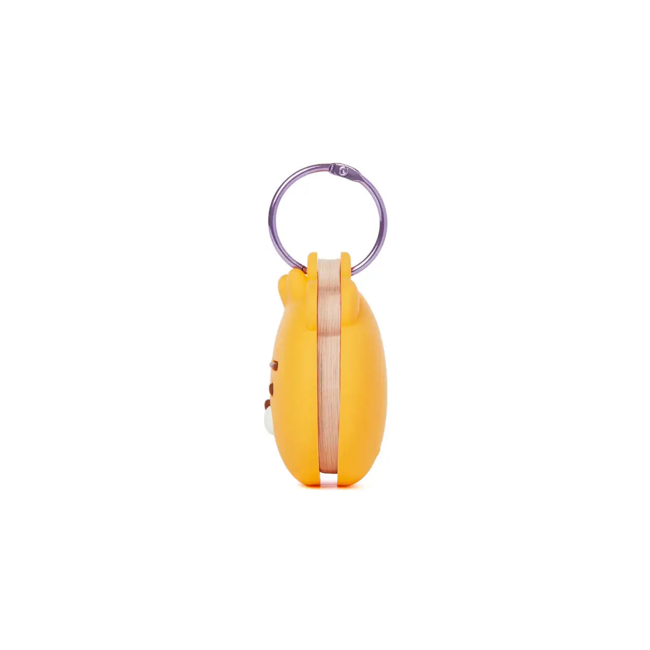 Kakao Friends - Keychain Memo Notes - Kakao Friends - Accessories - Harumio