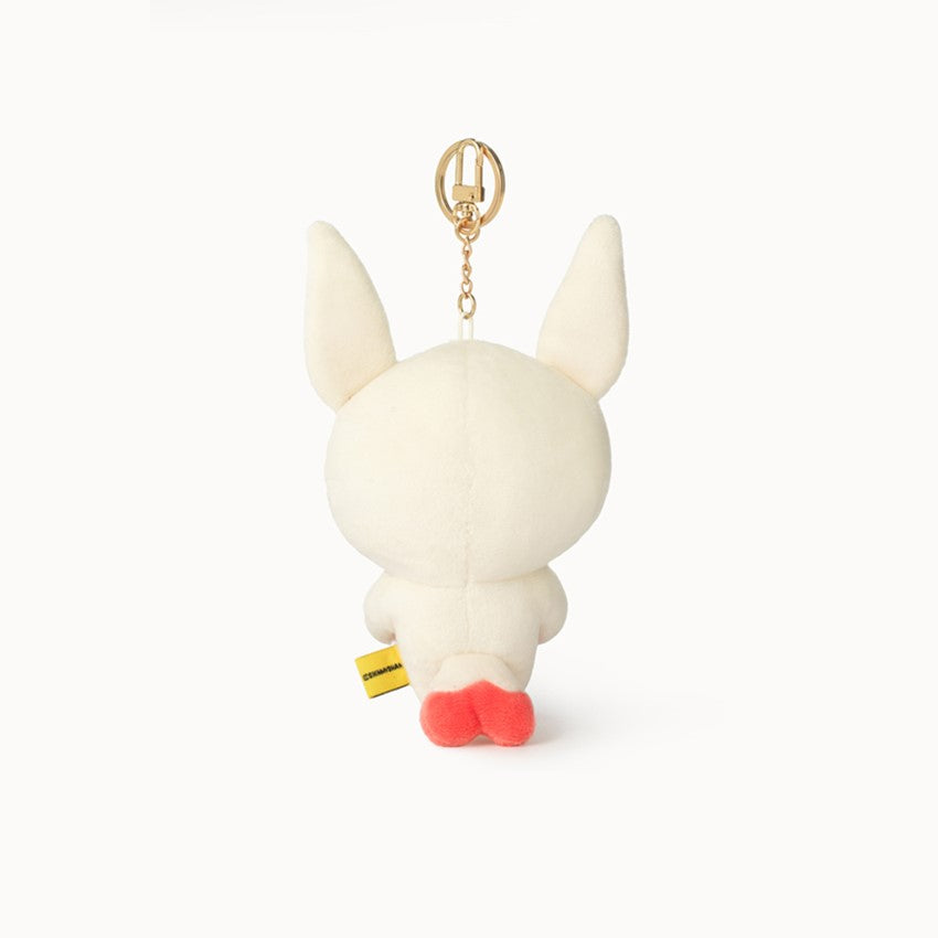New Journey To The West - Mythical 15cm Key Ring