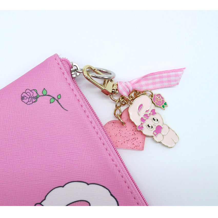 Esther Bunny - Lovely Key Ring