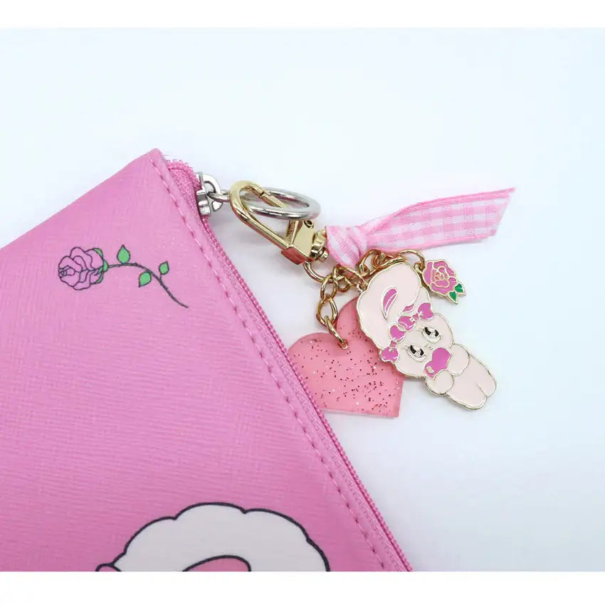 Esther Bunny - Lovely Key Ring - Esther Bunny - Accessories - Harumio