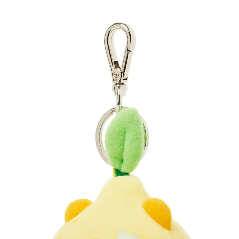 Kakao Friends - Lemon Terrace Mini Keychain - Kakao Friends - Accessories - Harumio