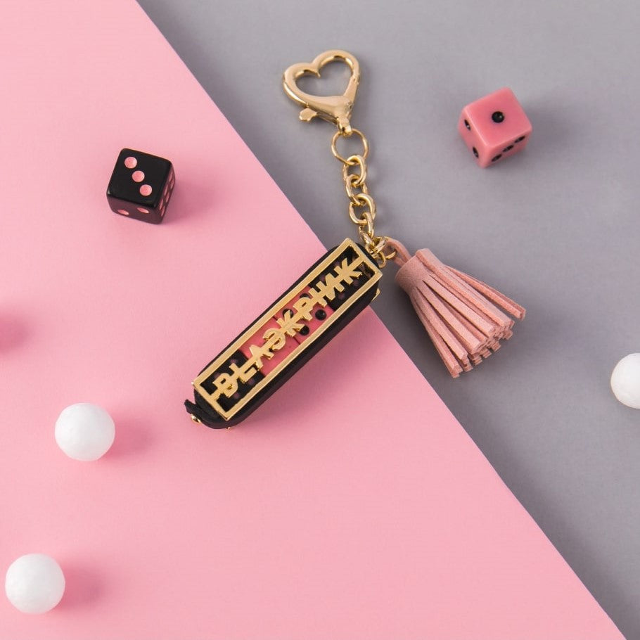 BlackPink - Chapter 1 Keyring