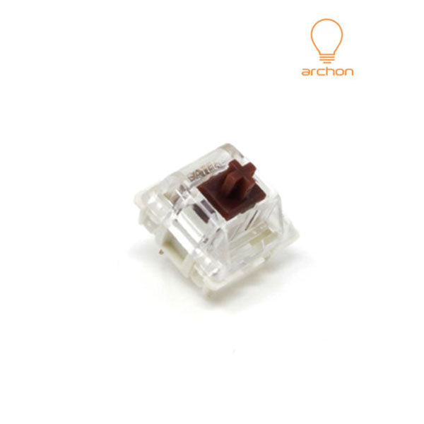 Archon - Gateron Low Noise Switch