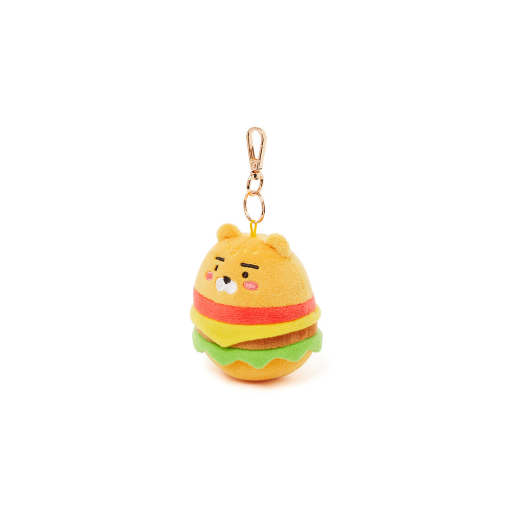 Kakao Friends - Beach Pub Keychain