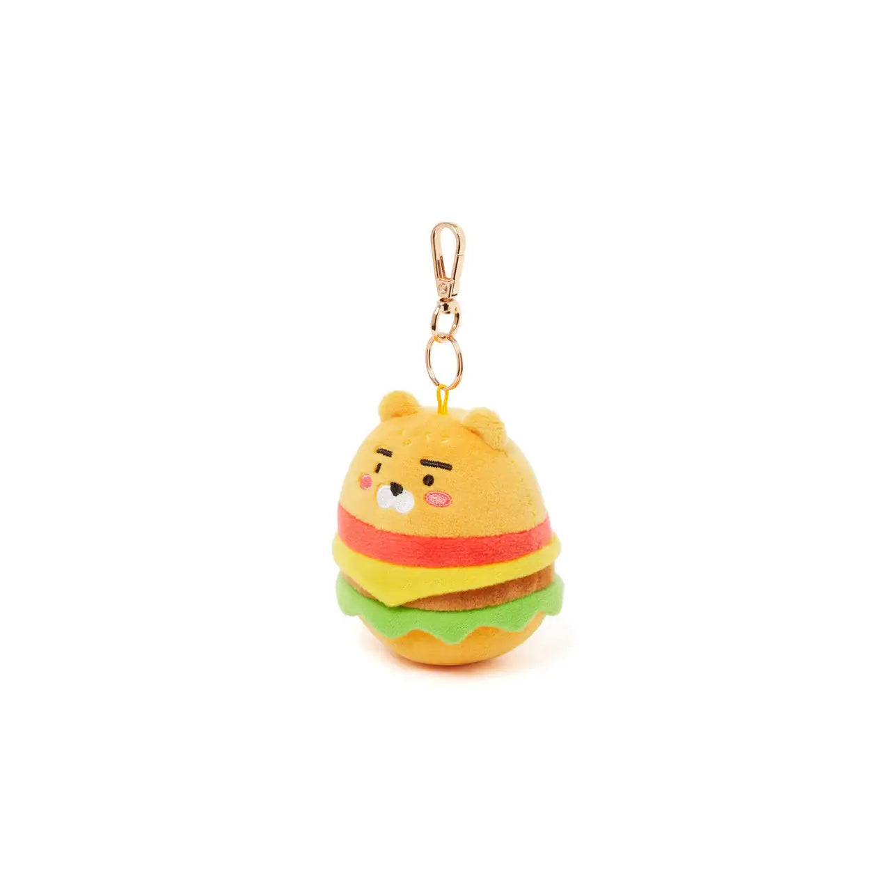 Kakao Friends - Beach Pub Keychain - Kakao Friends - Accessories - Harumio