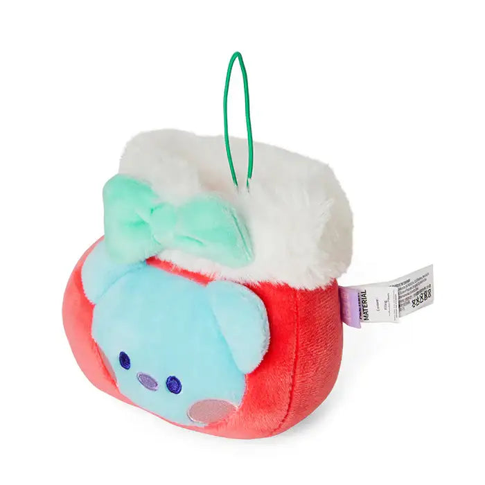 BT21 - Baby Mini Holiday Ornaments - BT21 - Home & Living, Accessories - Harumio