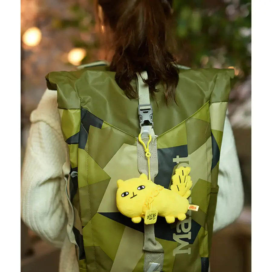New Journey To The West - Mythical Mim Yohan Plush Bag Keyring - New Journey To The West - Accessories - Harumio