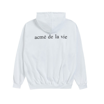 ADLV - Baby Face Kiss Hoodie