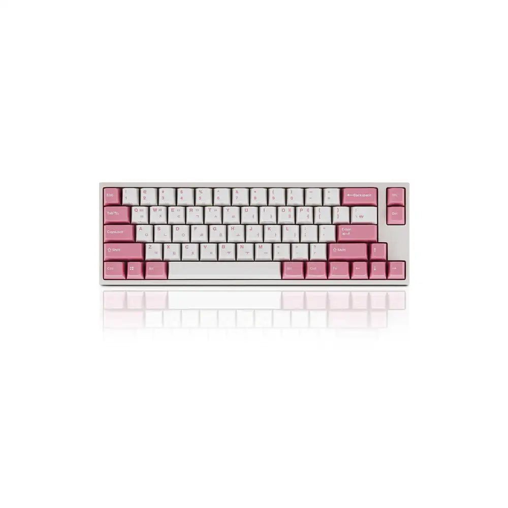 Leopold - FC660M OE Mechanical Keyboard – Harumio