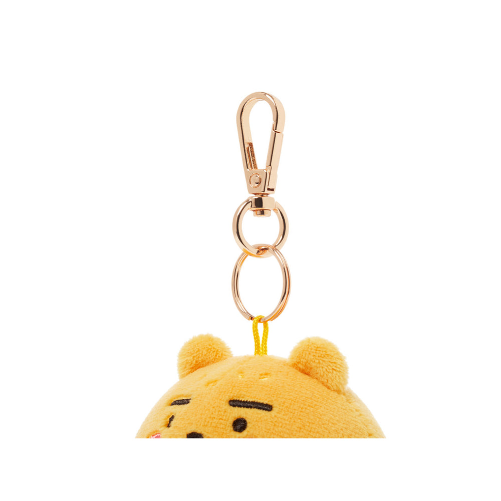Kakao Friends - Beach Pub Keychain