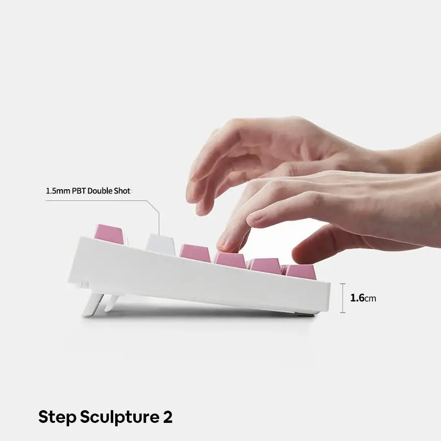 Leopold - FC900R OE Mechanical Keyboard - Leopold - Mechanical Keyboard - Harumio