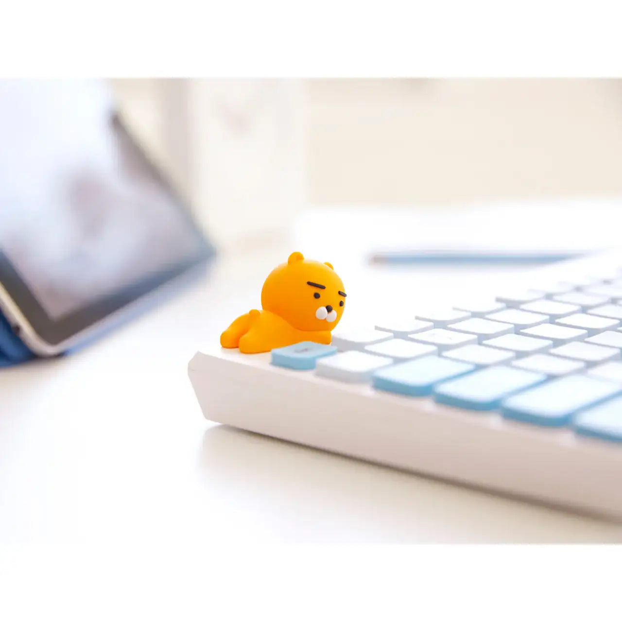 Kakao Friends - Figures Keyboard - Kakao Friends - Keyboard - Harumio