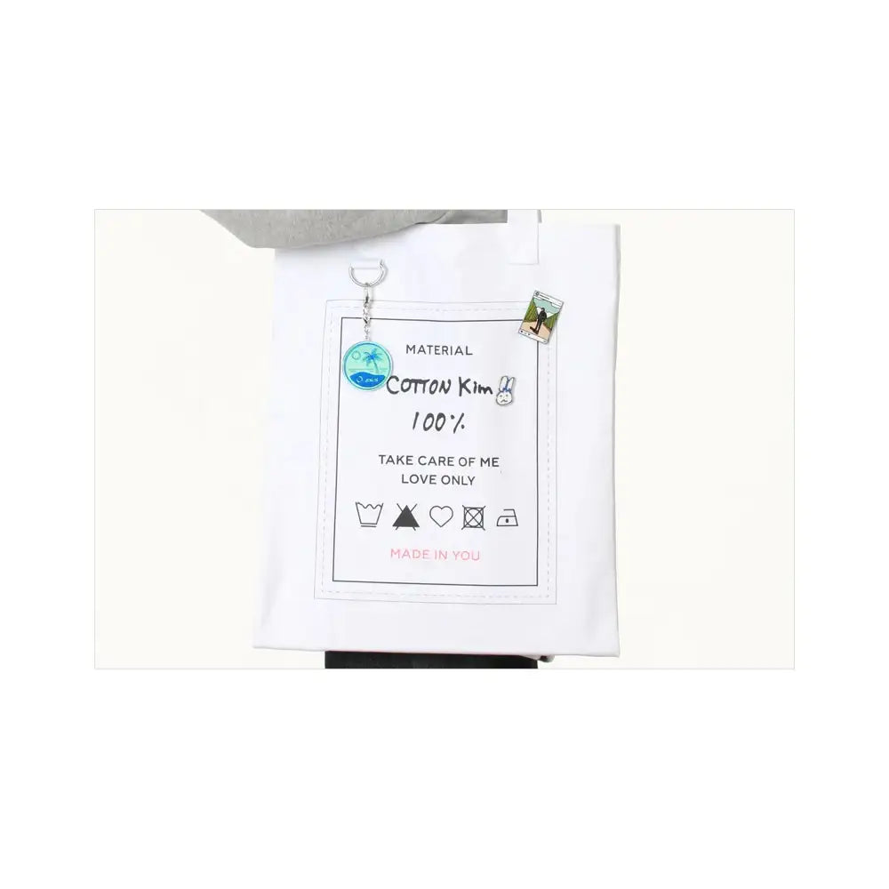 Suho - Online fan meeting 'O2asis' Hologram Acrylic Charm Key Ring - Suho - Accessories - Harumio