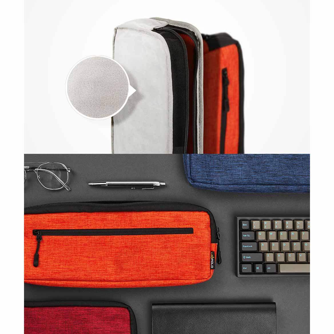 Leopold - Keyboard Pouch - Leopold - Accessories - Harumio