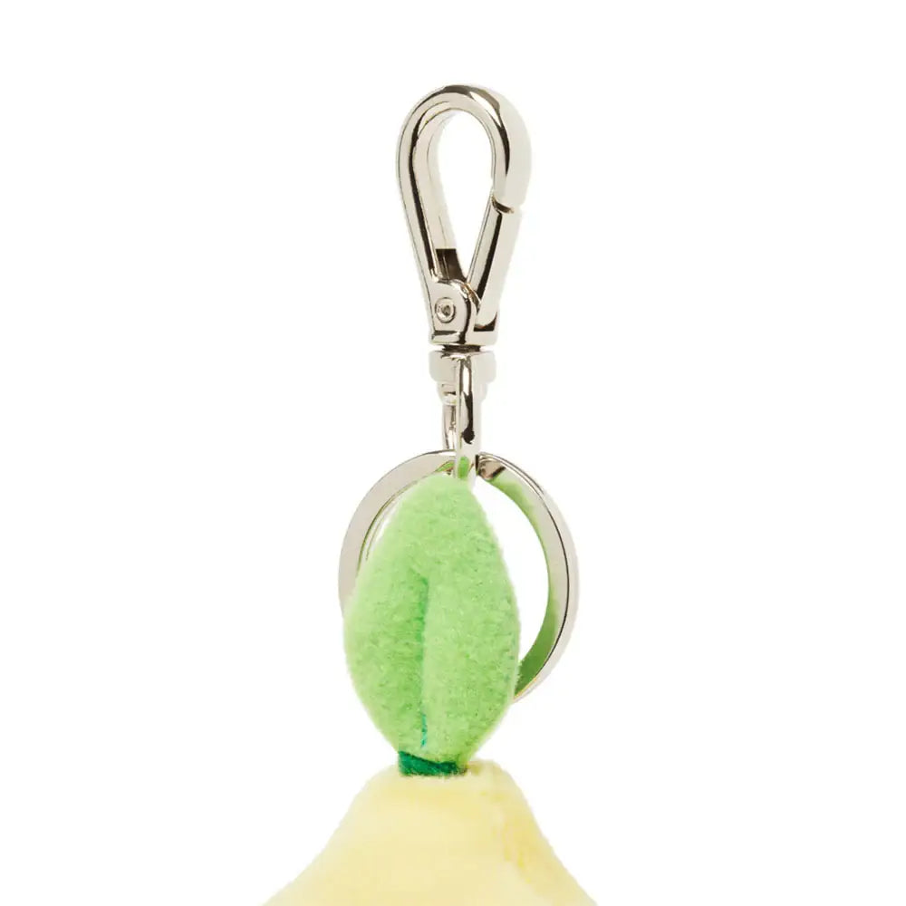 Kakao Friends - Lemon Terrace Mini Keychain - Kakao Friends - Accessories - Harumio