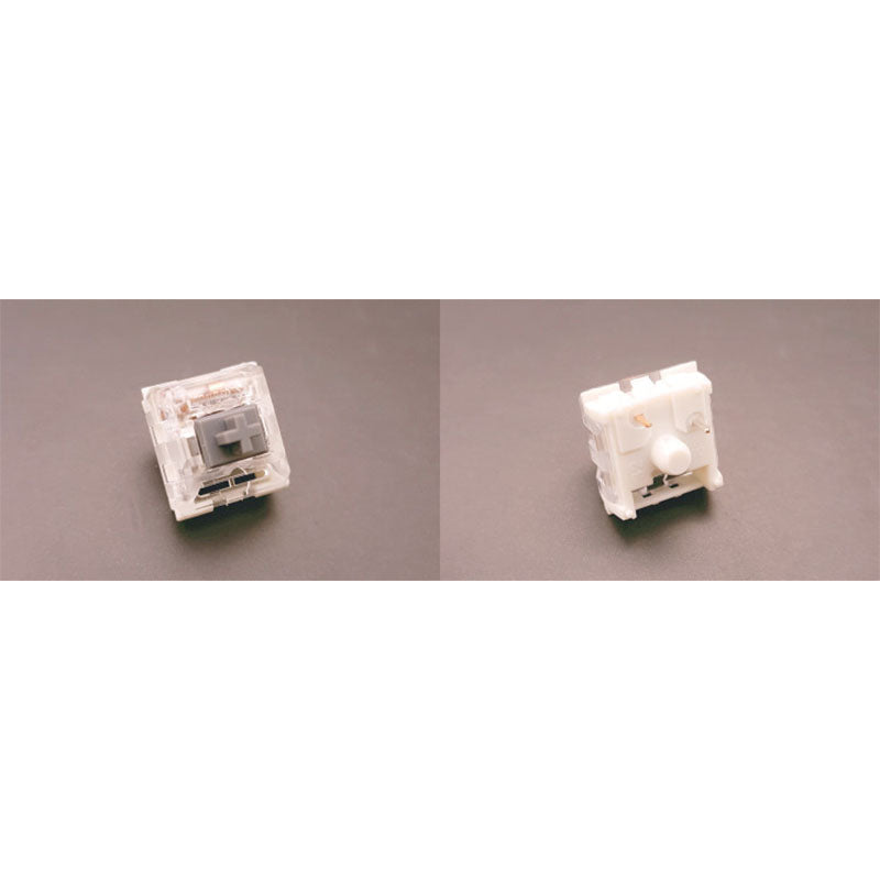 Archon - Kailh Speed Box Switches