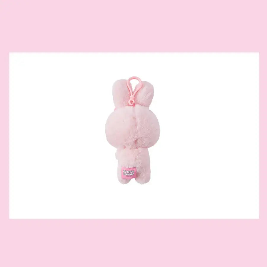 Esther Bunny - Plush Doll Keyring - Esther Bunny - Accessories - Harumio