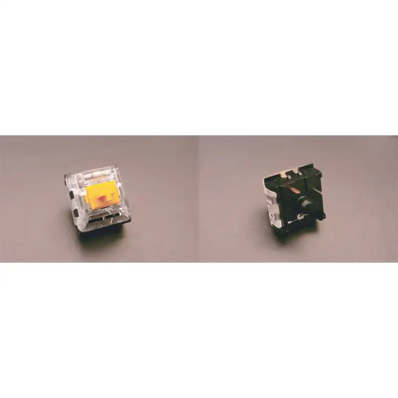 Archon - Kailh Speed Box Switches - Archon - Keyboard Switches - Harumio