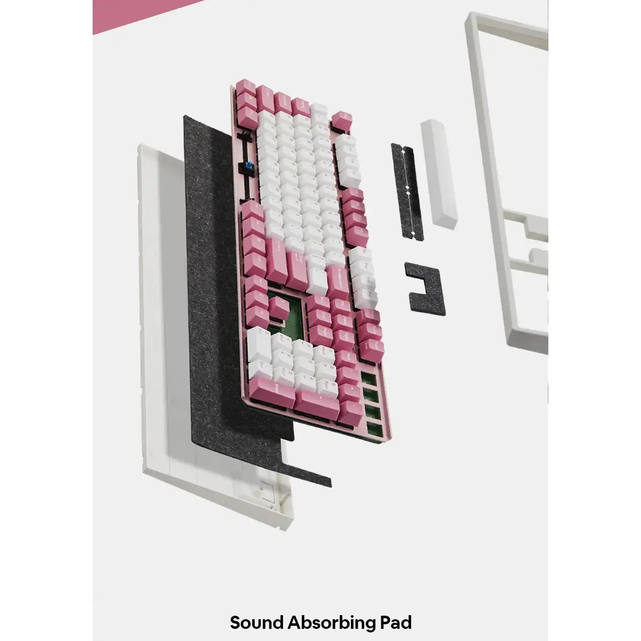 Leopold - FC750R OE Mechanical Keyboard - Leopold - Mechanical Keyboard - Harumio