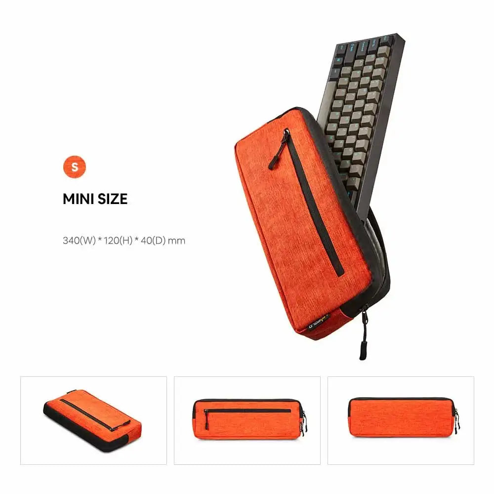 Leopold - Keyboard Pouch - Leopold - Accessories - Harumio