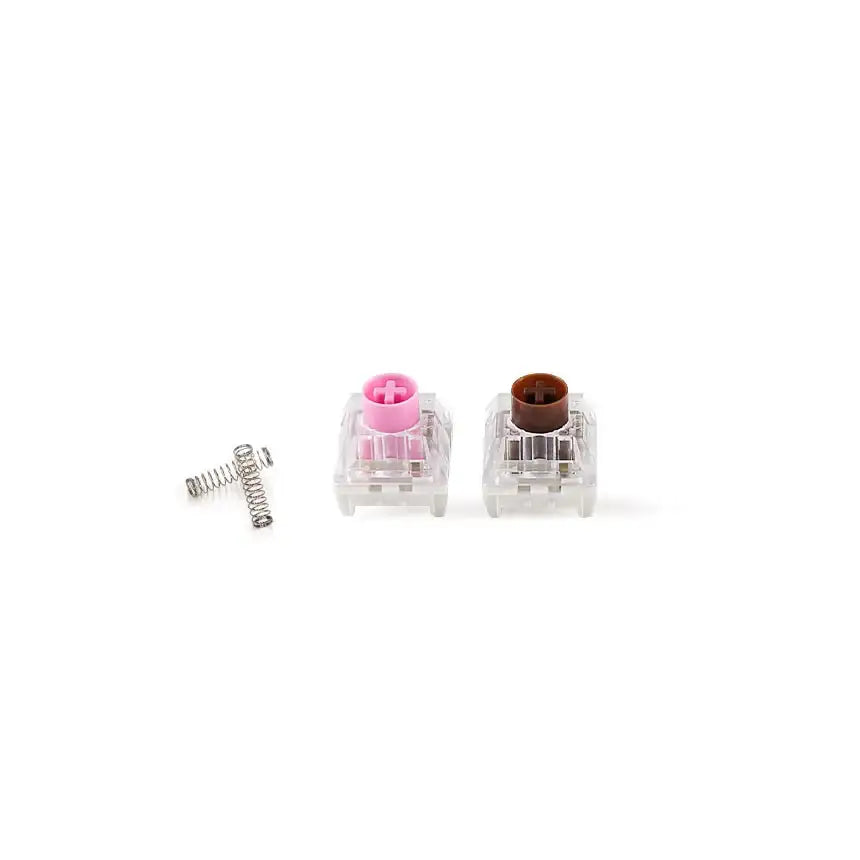 Archon - Kailh Box Quiet Switches - Archon - Keyboard Switches - Harumio