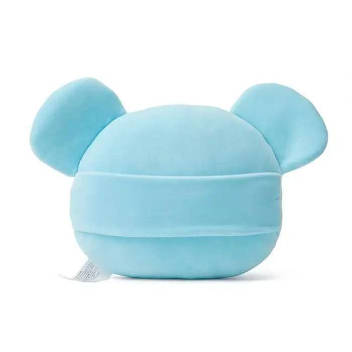 BT21 - Basic Face Cushion - KOYA - BT21 - Plush - Harumio