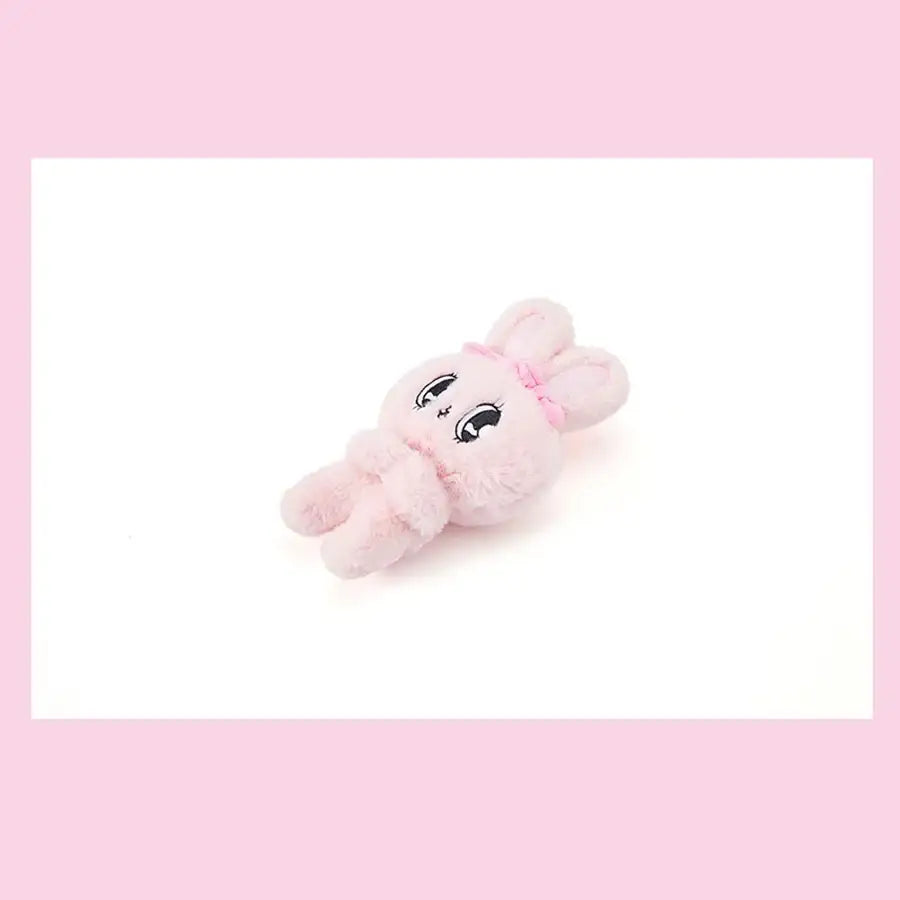 Esther Bunny - Plush Doll Keyring - Esther Bunny - Accessories - Harumio