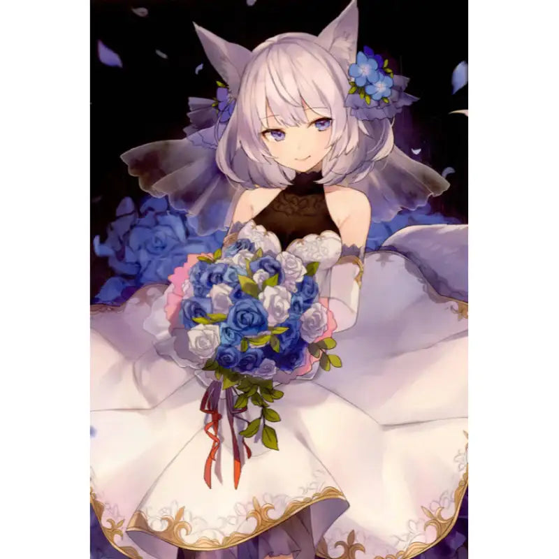 Animal Ear Personification Character Book - Hans Media - Drawing Tutorials - Harumio
