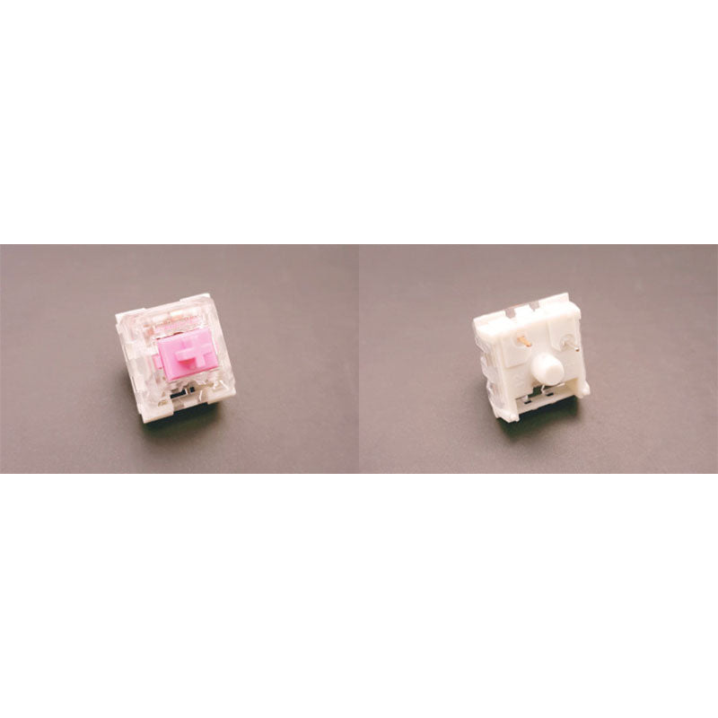 Archon - Kailh Speed Box Switches