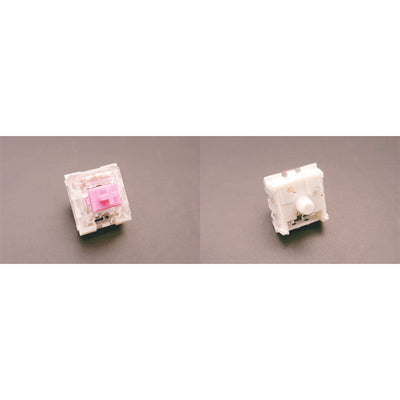 Archon - Kailh Speed Box Switches