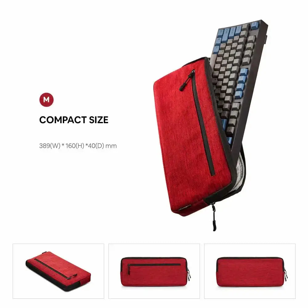 Leopold - Keyboard Pouch - Leopold - Accessories - Harumio