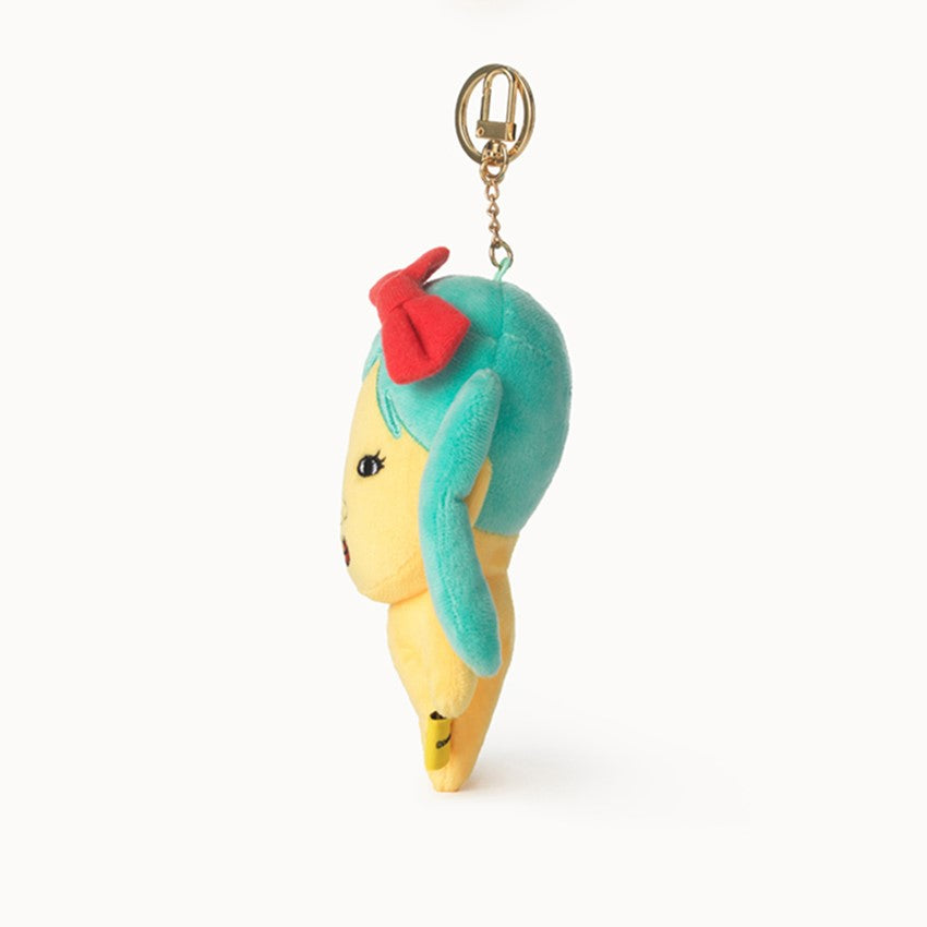 New Journey To The West - Mythical 15cm Key Ring