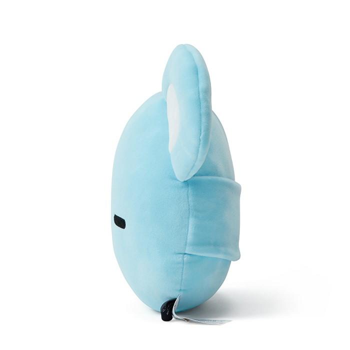 BT21 - Basic Face Cushion - KOYA - BT21 - Plush - Harumio