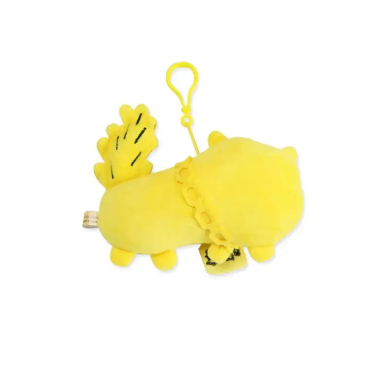 New Journey To The West - Mythical Mim Yohan Plush Bag Keyring - New Journey To The West - Accessories - Harumio