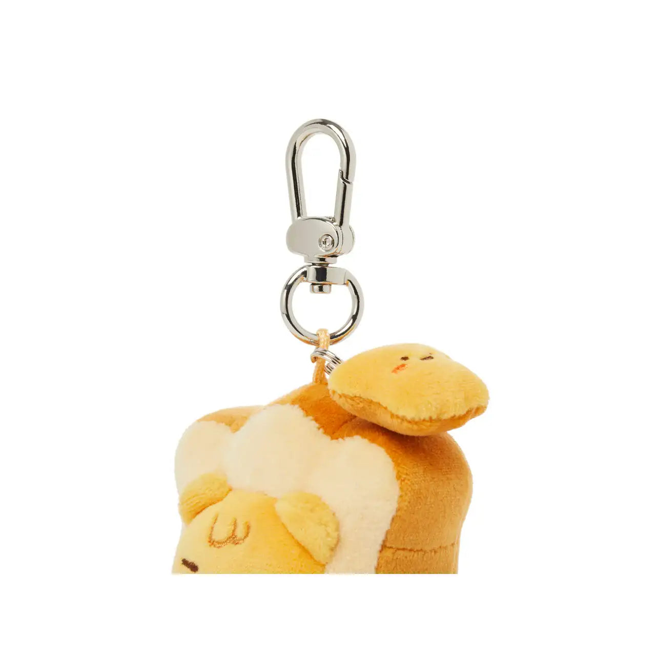 Kakao Friends - Yum Yum Face Keychain - Kakao Friends - Accessories - Harumio